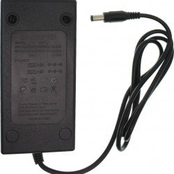 Φορτιστής Laptop 120W 24V 5A με Αποσπώμενο Καλώδιο Τροφοδοσίας και σετ βυσμάτων MY-120W Φορτιστής Laptop 120W 24V 5A με Αποσπώμενο Καλώδιο Τροφοδοσίας και σετ βυσμάτων MY-120W