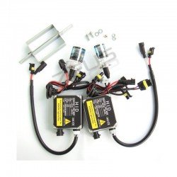 ΚΙΤ ΦΩΤΑ XENON HID H7 35W 6000K ΚΙΤ ΦΩΤΑ XENON HID H7 35W 6000K