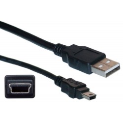 Καλώδιο Mini USB Καλώδιο Mini USB