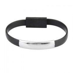 Βραχιολάκι Καλώδιο Micro Usb για Android Βραχιολάκι Καλώδιο Micro Usb για Android