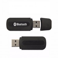 Αναμεταδότης ήχου Bluetooth YET-M1 σε καρφάκι 3.5mm
