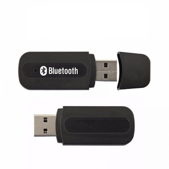 Αναμεταδότης ήχου Bluetooth YET-M1 σε καρφάκι 3.5mm