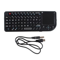 MINI BLUETOOTH ΠΛΗΚΤΡΟΛΟΓΙΟ ΜΕ TOUCHPAD (TR-MWK) MINI BLUETOOTH ΠΛΗΚΤΡΟΛΟΓΙΟ ΜΕ TOUCHPAD (TR-MWK)