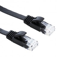 Ethernet επίπεδο FLAT καλώδιο 