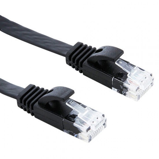 Ethernet επίπεδο FLAT καλώδιο