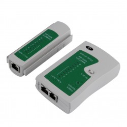 RJ45 Ethernet Network Cable Tester  CHL-468 RJ45 Ethernet Network Cable Tester  CHL-468