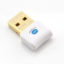 Ανταπτορας Bluetooth USB 2.0 Ανταπτορας Bluetooth USB 2.0