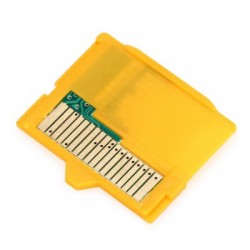Αντάπτορας-μετατροπέας κάρτας Micro SD σε XD Αντάπτορας-μετατροπέας κάρτας Micro SD σε XD