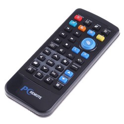 Ασύρματο τηλεχειριστήριο H/Y (Pc remote controller)  Ασύρματο τηλεχειριστήριο H/Y (Pc remote controller)