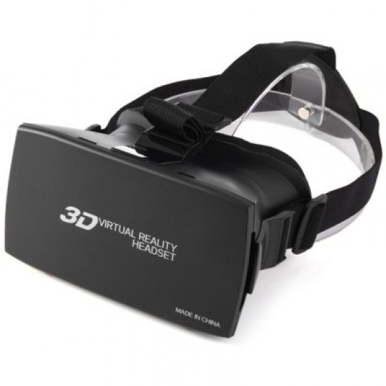 Γυαλιά 3D Virtual Reality για κινητά τηλέφωνα VR-A61