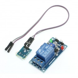 Μαγνητικός αισθητήρας  Μαγνητικός αισθητήρας