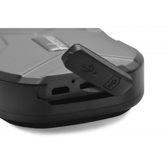 GPS TRACKER ΠΑΡΑΚΟΛΟΥΘΗΣΗΣ DWQ-110