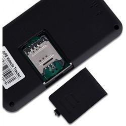 Ακριβής παρακολούθηση οχήματος GPS/GSM GT06 Ακριβής παρακολούθηση οχήματος GPS/GSM GT06