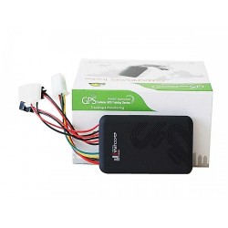 Ακριβής παρακολούθηση οχήματος GPS/GSM GT06 Ακριβής παρακολούθηση οχήματος GPS/GSM GT06