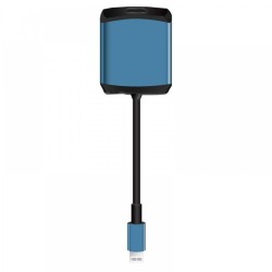 ΑΝΤΑΠΤΟΡΑΣ HDMI LM1 ΑΝΤΑΠΤΟΡΑΣ HDMI LM1