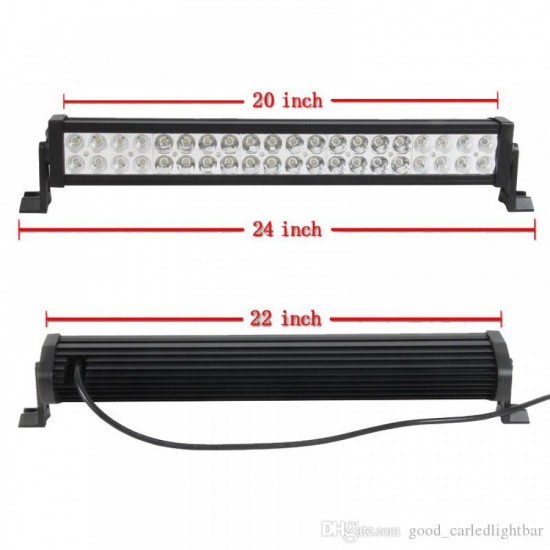 ΜΠΑΡΑ LED ΟΧΗΜΑΤΩΝ 120W