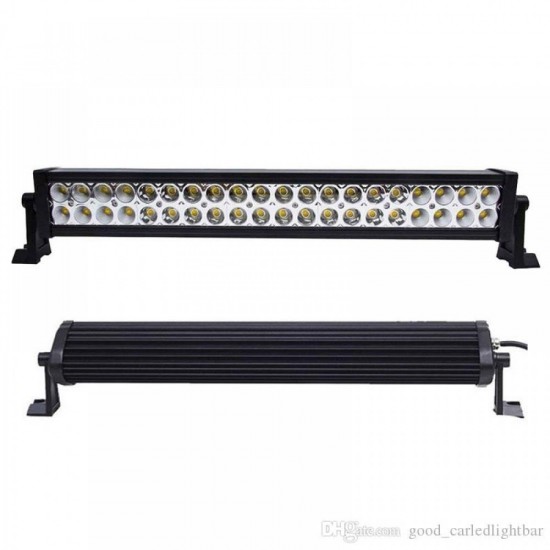 ΜΠΑΡΑ LED ΟΧΗΜΑΤΩΝ 120W