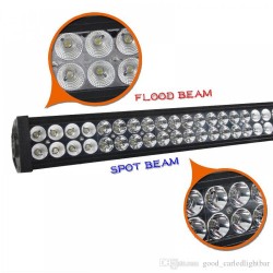 ΜΠΑΡΑ LED ΟΧΗΜΑΤΩΝ 120W ΜΠΑΡΑ LED ΟΧΗΜΑΤΩΝ 120W