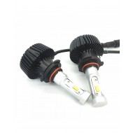 LED ΦΩΤΑ AΥΤΟΚΙΝΗΤΟΥ Η4 P8 45W 6000K (FULL CANBUS)