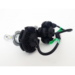 LED AYTOKINHTOY X3 H1 50W LED AYTOKINHTOY X3 H1 50W