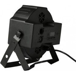 ΦΩΤΟΡΥΘΜΙΚΟ LED RGB 18W ΦΩΤΟΡΥΘΜΙΚΟ LED RGB 18W