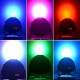 ΦΩΤΟΡΥΘΜΙΚΟ LED RGB 18W