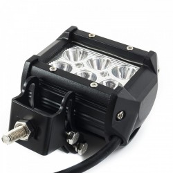 ΠΡΟΒΟΛΕΑΣ ΔΙΑΣΠΟΡΑΣ LED AYTOKINHTOY 18 WATT ΠΡΟΒΟΛΕΑΣ ΔΙΑΣΠΟΡΑΣ LED AYTOKINHTOY 18 WATT