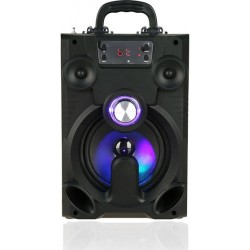 ΦΟΡΗΤΟ ΗΧΕΙΟ KBQ-1706 ΦΟΡΗΤΟ ΗΧΕΙΟ KBQ-1706