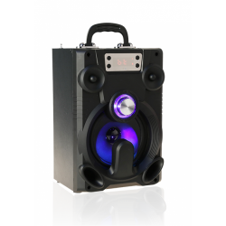 ΦΟΡΗΤΟ ΗΧΕΙΟ KBQ-1706 ΦΟΡΗΤΟ ΗΧΕΙΟ KBQ-1706