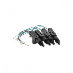 ΣΕΤ ΚΕΝΤΡΙΚΟ ΚΛΕΙΔΩΜΑ ΑΥΤΟΚΙΝΗΤΟΥ  ΣΕΤ ΚΕΝΤΡΙΚΟ ΚΛΕΙΔΩΜΑ ΑΥΤΟΚΙΝΗΤΟΥ