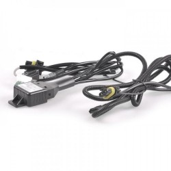 ΣΕΤ ΛΑΜΠΕΣ  ΧΕΝΟΝ  HID H4-3 / 35W / 6000K - 2τμχ και καλωδίωση  ΣΕΤ ΛΑΜΠΕΣ  ΧΕΝΟΝ  HID H4-3 / 35W / 6000K - 2τμχ και καλωδίωση