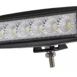 LED ΠΡΟΒΟΛΕΑΣ ΑΥΤΟΚΙΝΗΤΟΥ 18W (διασπόρας) LED ΠΡΟΒΟΛΕΑΣ ΑΥΤΟΚΙΝΗΤΟΥ 18W (διασπόρας)