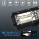 Αδιάβροχος Προβολέας CREE LED - Μπάρα Αυτοκινήτου - Φορτηγού με 84 LED - 270W - Ψυχρό Φως 12V & 24