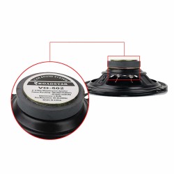 ΗΧΕΙΟ ΑΥΤΟΚΙΝΗΤΟΥ VO-502 ΗΧΕΙΟ ΑΥΤΟΚΙΝΗΤΟΥ VO-502