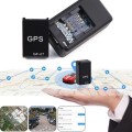 GPS TRACKERS