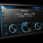 DVD-MP3-RADIOS