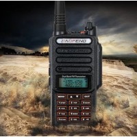 ΠΟΜΠΟΔΕΚΤΕΣ VHF-UHF