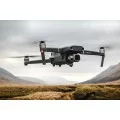 DRONES