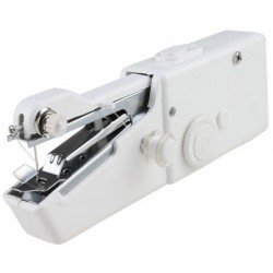 ΜΙΝΙ ΧΕΙΡΟΚΙΝΗΤΗ ΡΑΠΤΟΜΗΧΑΝΗ HANDY STITCH ΜΙΝΙ ΧΕΙΡΟΚΙΝΗΤΗ ΡΑΠΤΟΜΗΧΑΝΗ HANDY STITCH
