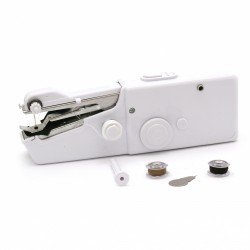 ΜΙΝΙ ΧΕΙΡΟΚΙΝΗΤΗ ΡΑΠΤΟΜΗΧΑΝΗ HANDY STITCH ΜΙΝΙ ΧΕΙΡΟΚΙΝΗΤΗ ΡΑΠΤΟΜΗΧΑΝΗ HANDY STITCH