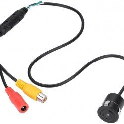 ΑΔΙΑΒΡΟΧΗ ΜΙΝΙ ΧΩΝΕΥΤΗ ΚΑΜΕΡΑ ΟΠΙΣΘΟΠΟΡΕΙΑΣ 43992 OEM ΑΔΙΑΒΡΟΧΗ ΜΙΝΙ ΧΩΝΕΥΤΗ ΚΑΜΕΡΑ ΟΠΙΣΘΟΠΟΡΕΙΑΣ 43992 OEM