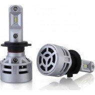 LED ΦΩΤΑ ΑΥΤΟΚΙΝΗΤΟΥ NOVSIGHT Η7 6500Κ 60W 10.000LM 