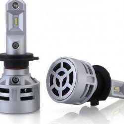 LED ΦΩΤΑ ΑΥΤΟΚΙΝΗΤΟΥ NOVSIGHT Η7 6500Κ 60W 10.000LM  LED ΦΩΤΑ ΑΥΤΟΚΙΝΗΤΟΥ NOVSIGHT Η7 6500Κ 60W 10.000LM