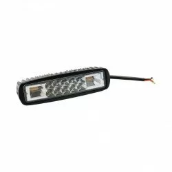 ΠΡΟΒΟΛΕΑΣ LED ΑΥΤΟΚΙΝΗΤΟΥ 18WATT 