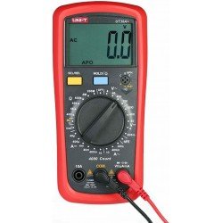 ΨΗΦΙΑΚΟ ΠΟΛΥΜΕΤΡΟ UNI-T - UT39A+ ΨΗΦΙΑΚΟ ΠΟΛΥΜΕΤΡΟ UNI-T - UT39A+
