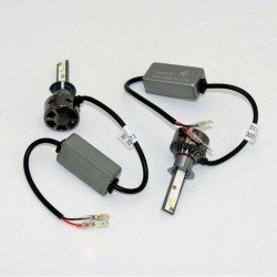 LED ΑΥΤΟΚΙΝΗΤΟΥ D8 H1 42W 6000K FULL CAN BUS LED ΑΥΤΟΚΙΝΗΤΟΥ D8 H1 42W 6000K FULL CAN BUS