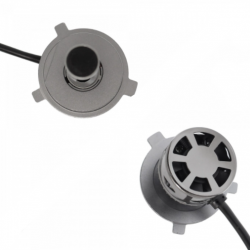 LED ΑΥΤΟΚΙΝΗΤΟΥ D8 Η7 36W 6000K FULL CAN BUS LED ΑΥΤΟΚΙΝΗΤΟΥ D8 Η7 36W 6000K FULL CAN BUS