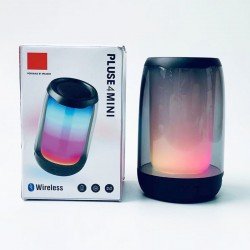 ΦΟΡΗΤΟ ΑΣΥΡΜΑΤΟ ΗΧΕΙΟ PLUSE4MINI 