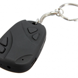 SPY KEYHOLDER ΚΡΥΦΗ ΚΑΜΕΡΑ ΣΕ ΜΠΡΕΛΟΚ 808 CAR KEYS MICRO-CAMERA SPY KEYHOLDER ΚΡΥΦΗ ΚΑΜΕΡΑ ΣΕ ΜΠΡΕΛΟΚ 808 CAR KEYS MICRO-CAMERA