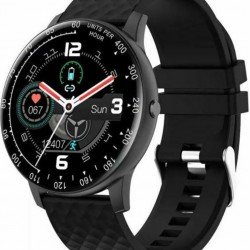 SW-27 Smartwatch με Παλμογράφο SW-27 Smartwatch με Παλμογράφο